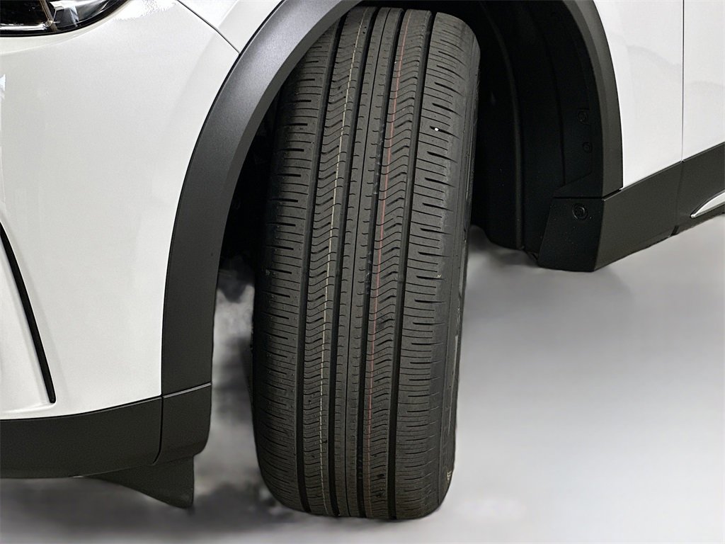 New 2026 MAZDA CX-90 3.3 Turbo w/ Premium Plus Pkg image 25