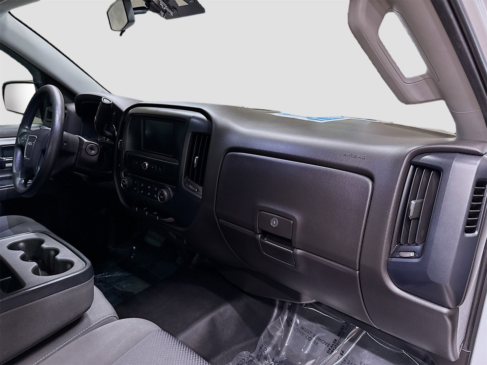 Used 2018 GMC Sierra 1500 2WD Regular Cab image 22