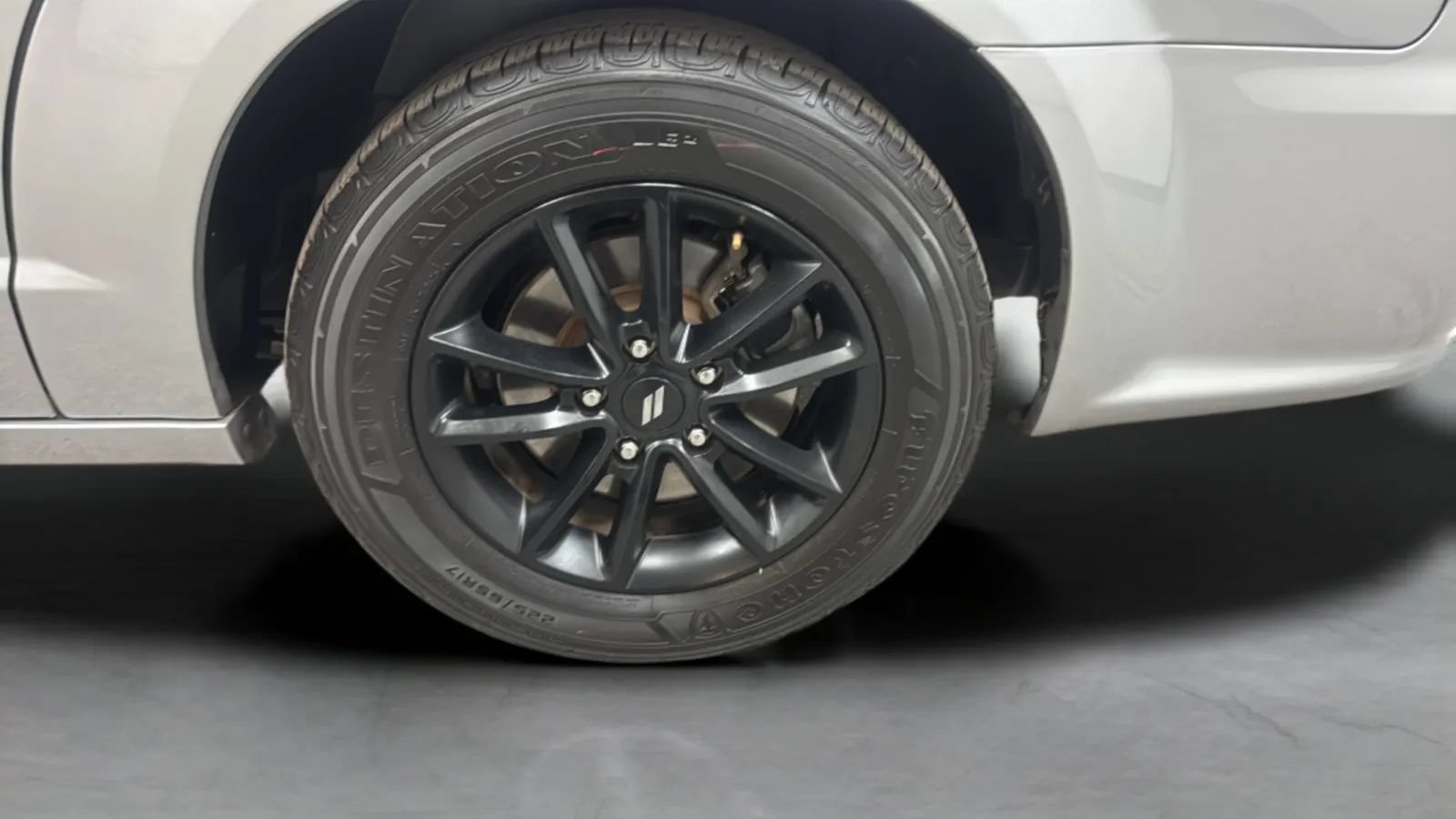 Used 2019 Dodge Grand Caravan GT FWD image 32