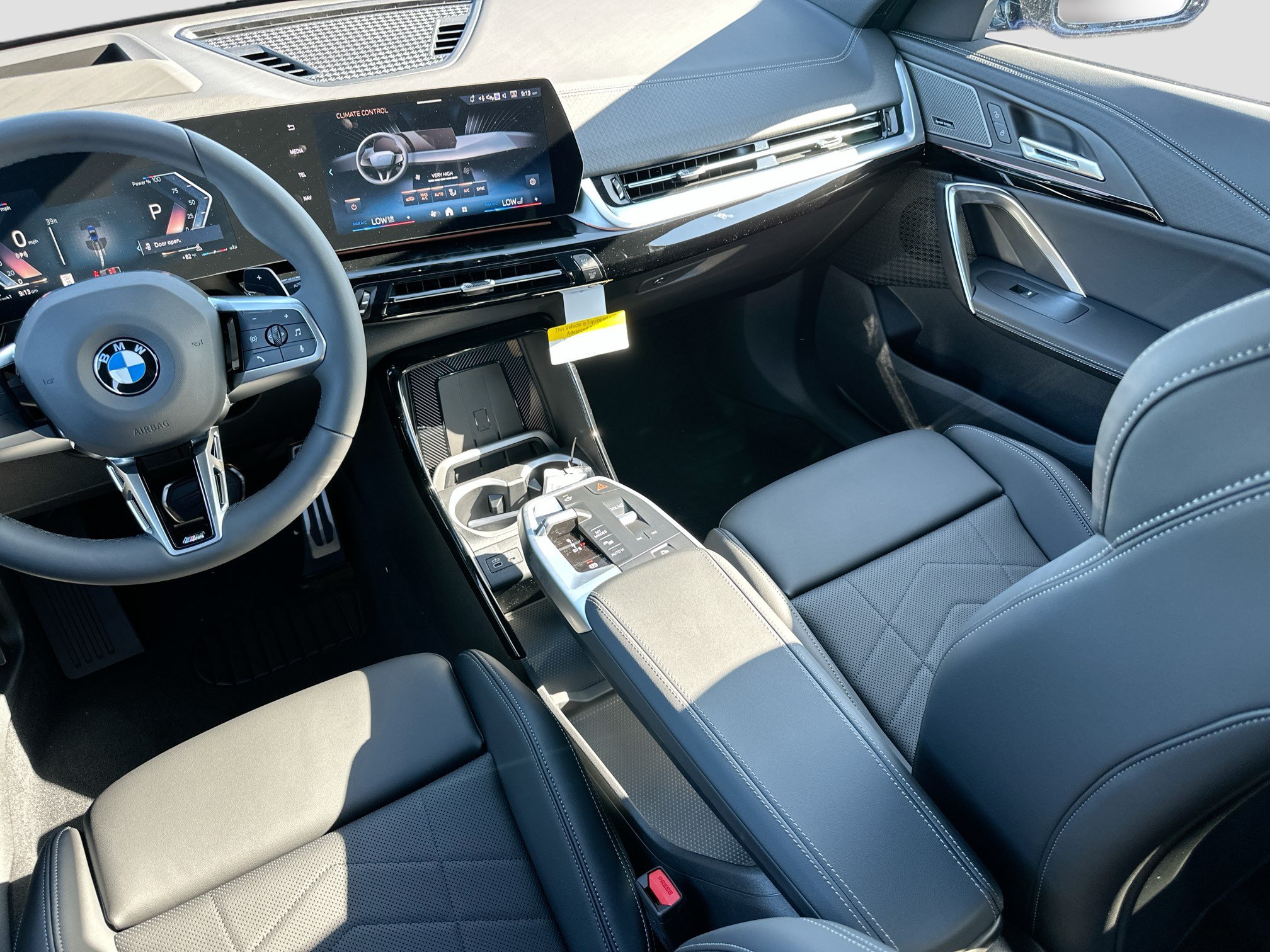 New 2026 BMW X2 xDrive28i w/ Technology Package AWD/4WD image 18