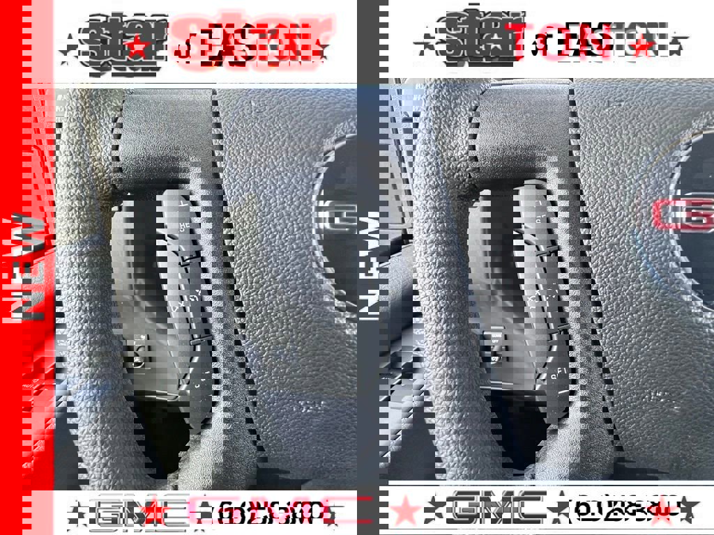 New 2025 GMC Savana 4500 w/ Power Convenience Package image 19