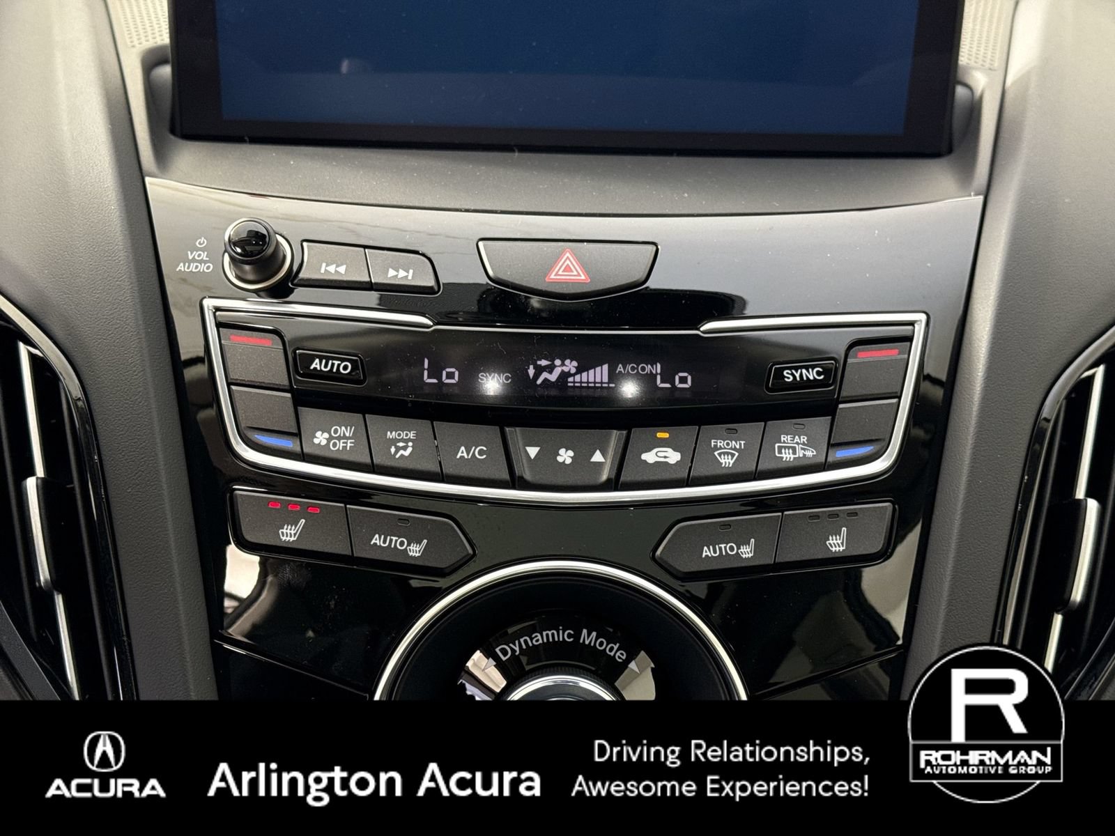 New 2026 Acura RDX w/ Technology Package AWD/4WD image 9