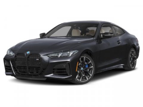 New 2026 BMW 440i xDrive Coupe w/ Premium Package image 1