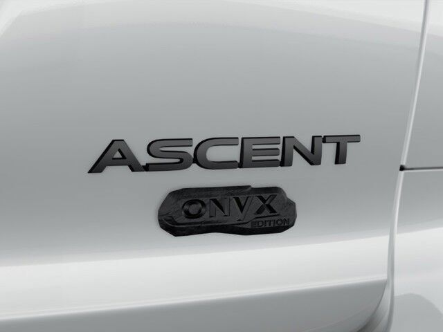 New 2026 Subaru Ascent Bronze Edition AWD/4WD image 11