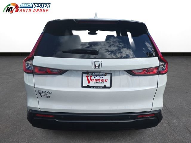 New 2026 Honda CR-V EX-L image 7