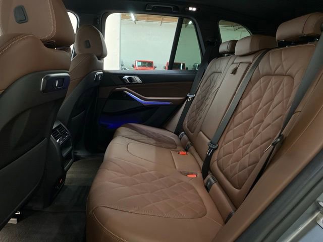 Used 2026 BMW X5 sDrive40i RWD image 76