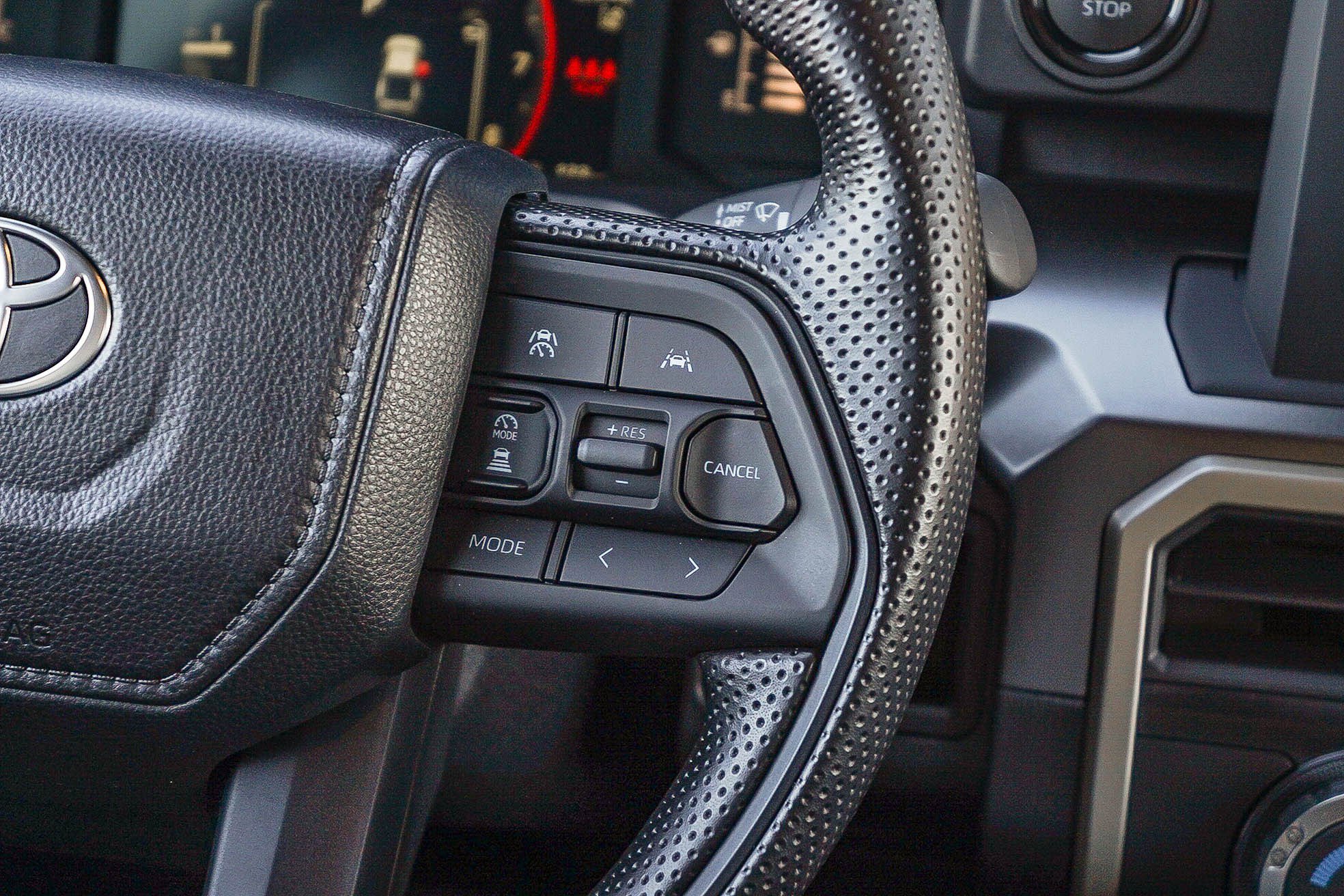 New 2026 Toyota Tacoma SR5 image 20