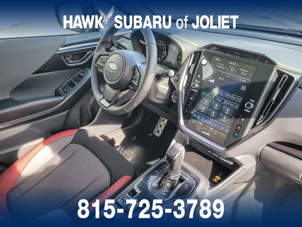 New 2026 Subaru Impreza RS image 15