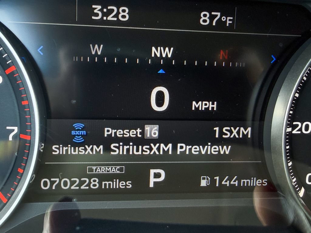 Used 2022 Mitsubishi Outlander SE AWD/4WD image 18