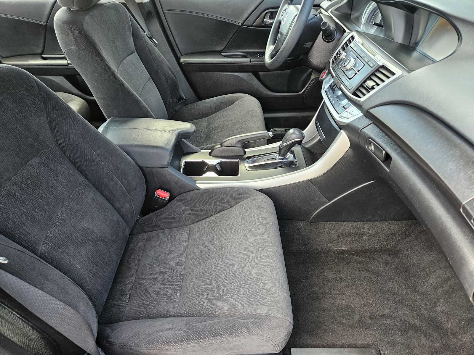 Used 2013 Honda Accord EX image 13