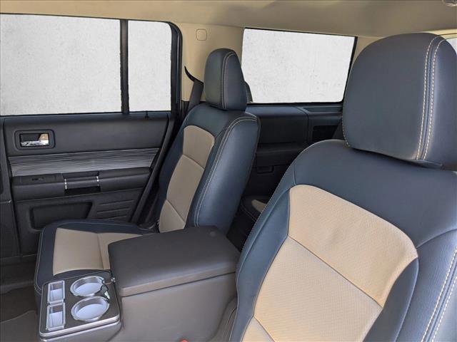 Used 2019 Ford Flex SEL w/ Equipment Group 202A FWD image 15