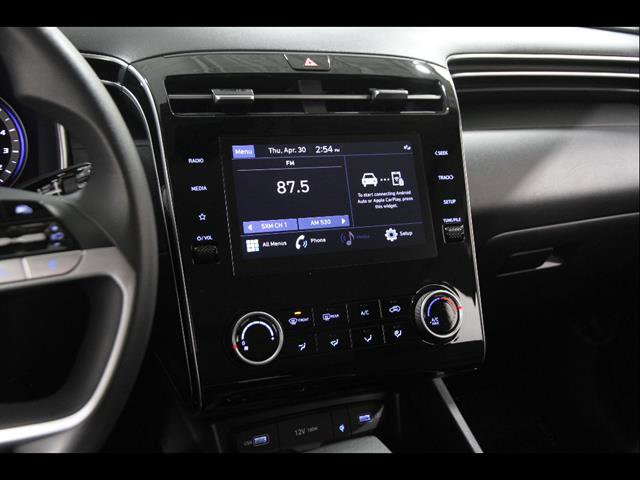 Certified 2023 Hyundai Tucson SEL AWD/4WD image 9