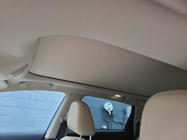 Used 2022 Nissan Murano SL w/ SL Moonroof Package AWD/4WD image 11