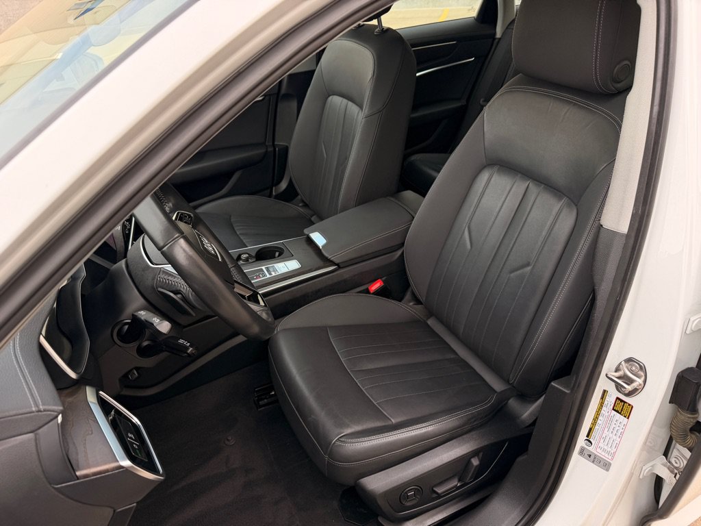 Used 2019 Audi A6 3.0T Premium w/ Convenience Package AWD/4WD image 10