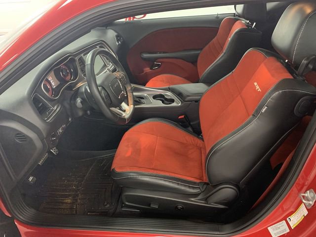 Used 2016 Dodge Challenger SRT Hellcat image 10
