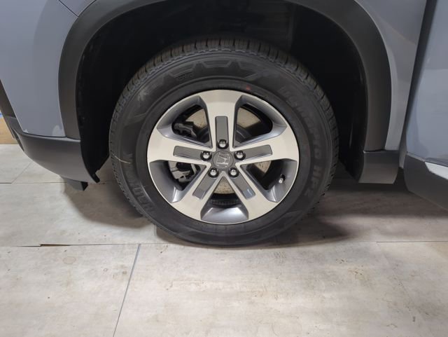 New 2026 Honda Pilot EX-L image 24