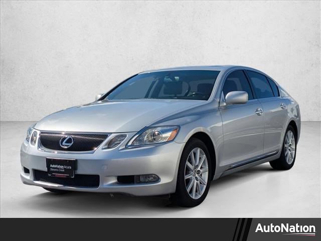 Used 2006 Lexus GS 300 AWD