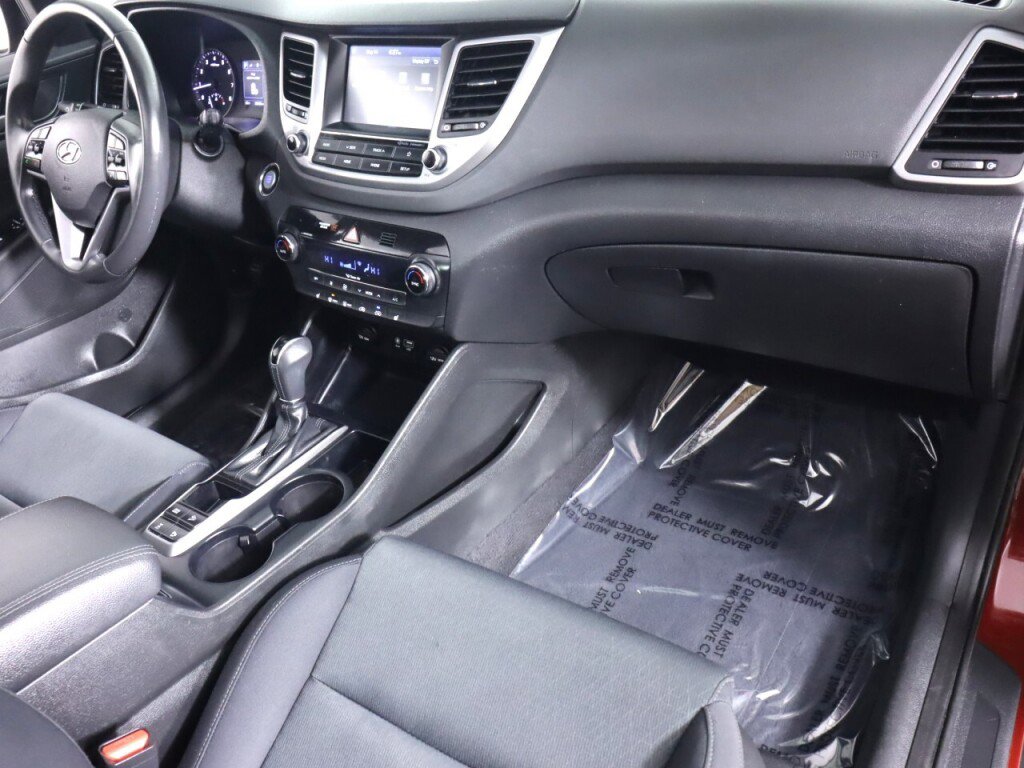 Used 2018 Hyundai Tucson Value AWD/4WD image 43