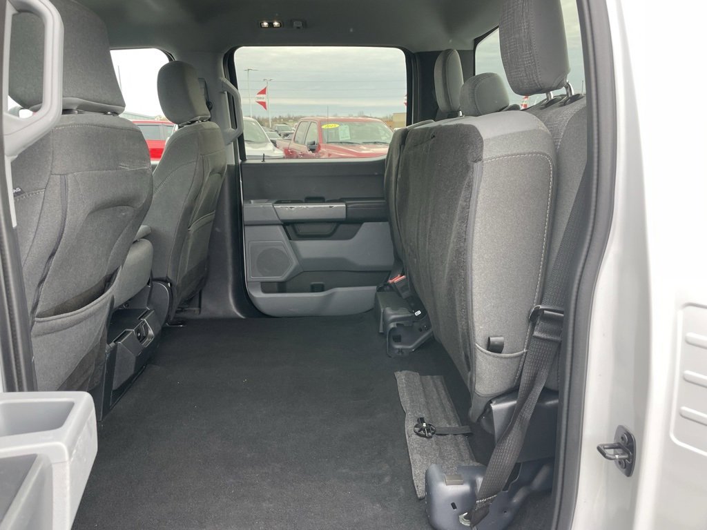 Used 2024 Ford F250 XLT image 53