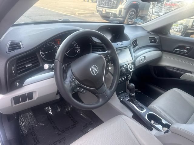 Used 2016 Acura ILX FWD image 11