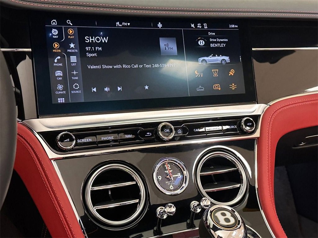 Used 2020 Bentley Continental GT image 26