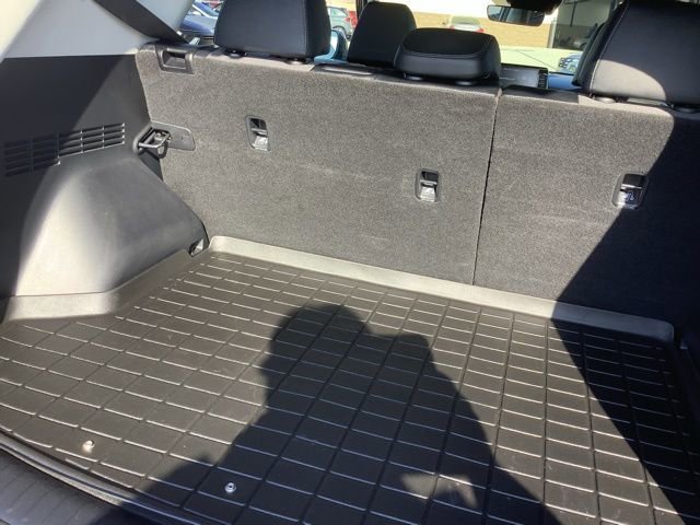 Used 2021 Kia Seltos S image 10