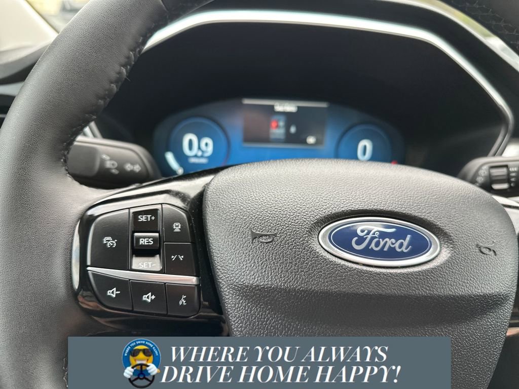 Certified 2023 Ford Escape Platinum image 14