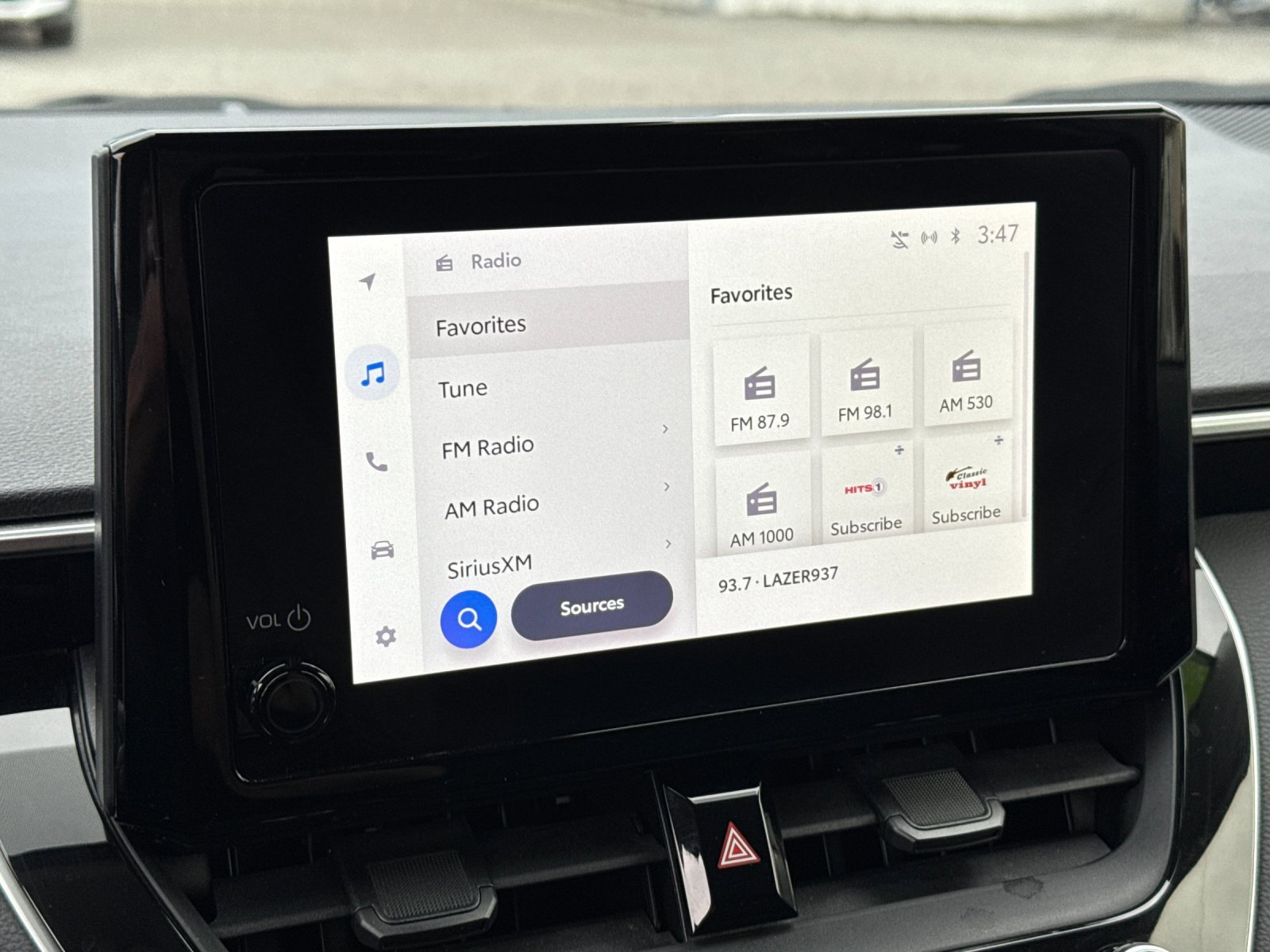 Used 2023 Toyota Corolla LE image 17