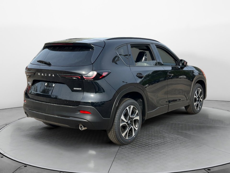 New 2026 MAZDA CX-5 Preferred AWD/4WD image 7
