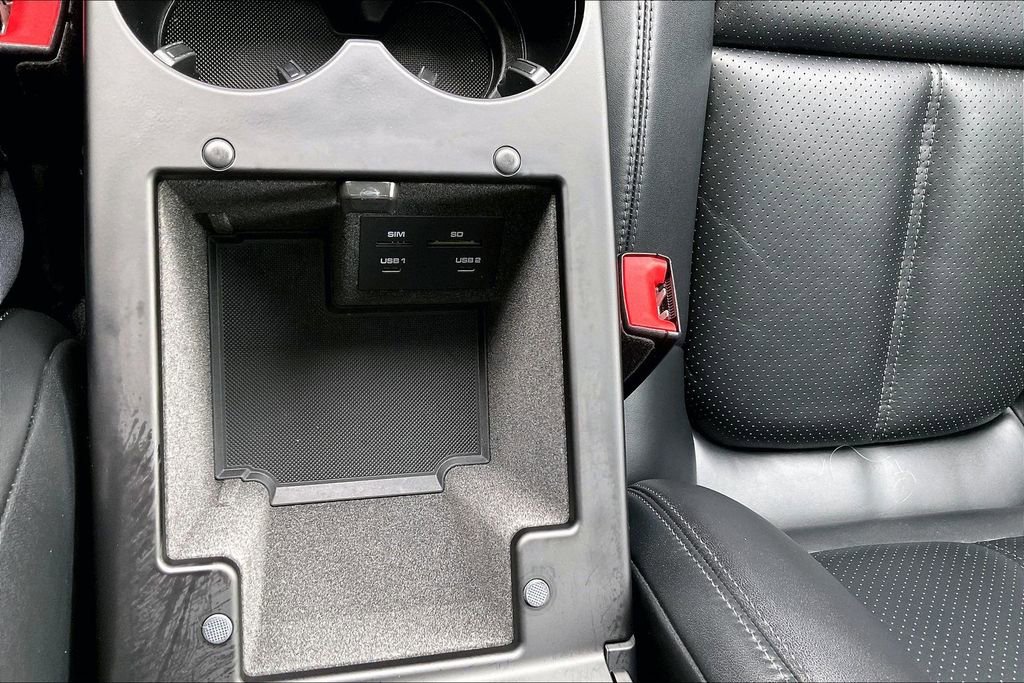 Used 2023 Porsche Macan S image 16