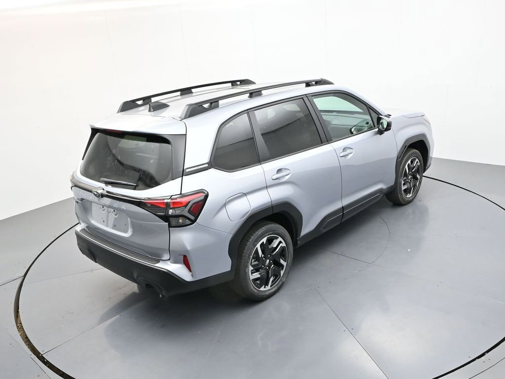 Used 2026 Subaru Forester Limited w/ Premium/Limited Package AWD/4WD image 24