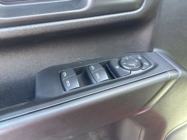 New 2026 Chevrolet Silverado 2500 W/T w/ WT Convenience Package image 13