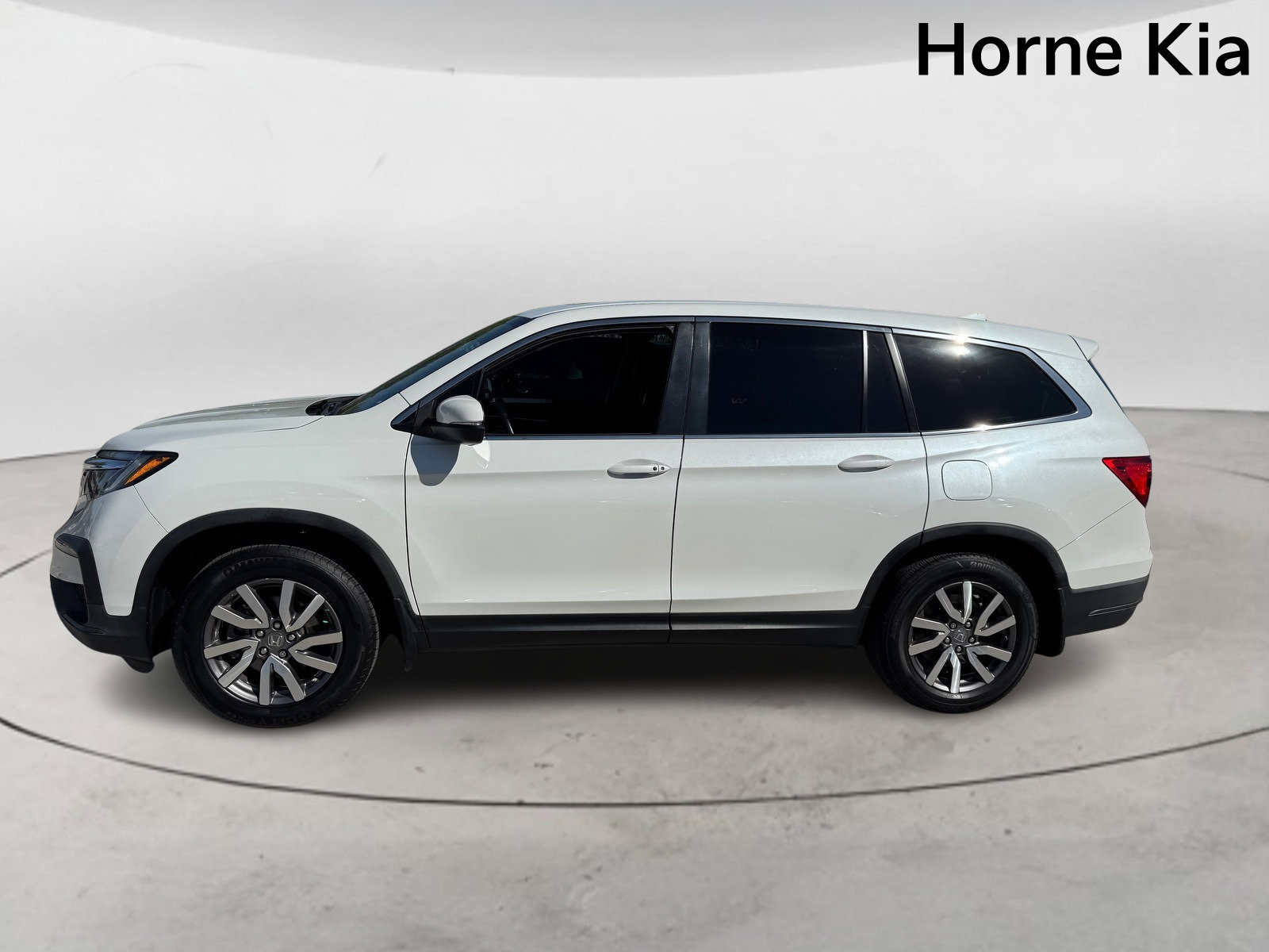 Used 2021 Honda Pilot EX-L image 6
