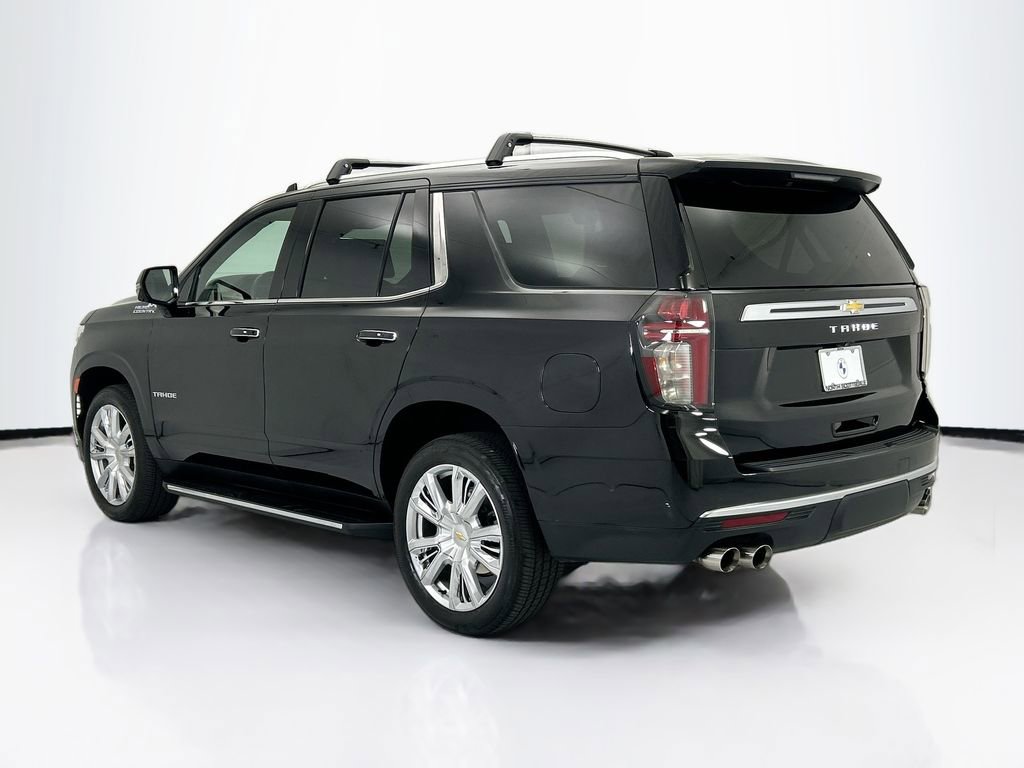 Used 2023 Chevrolet Tahoe High Country w/ Advanced Technology Package image 7