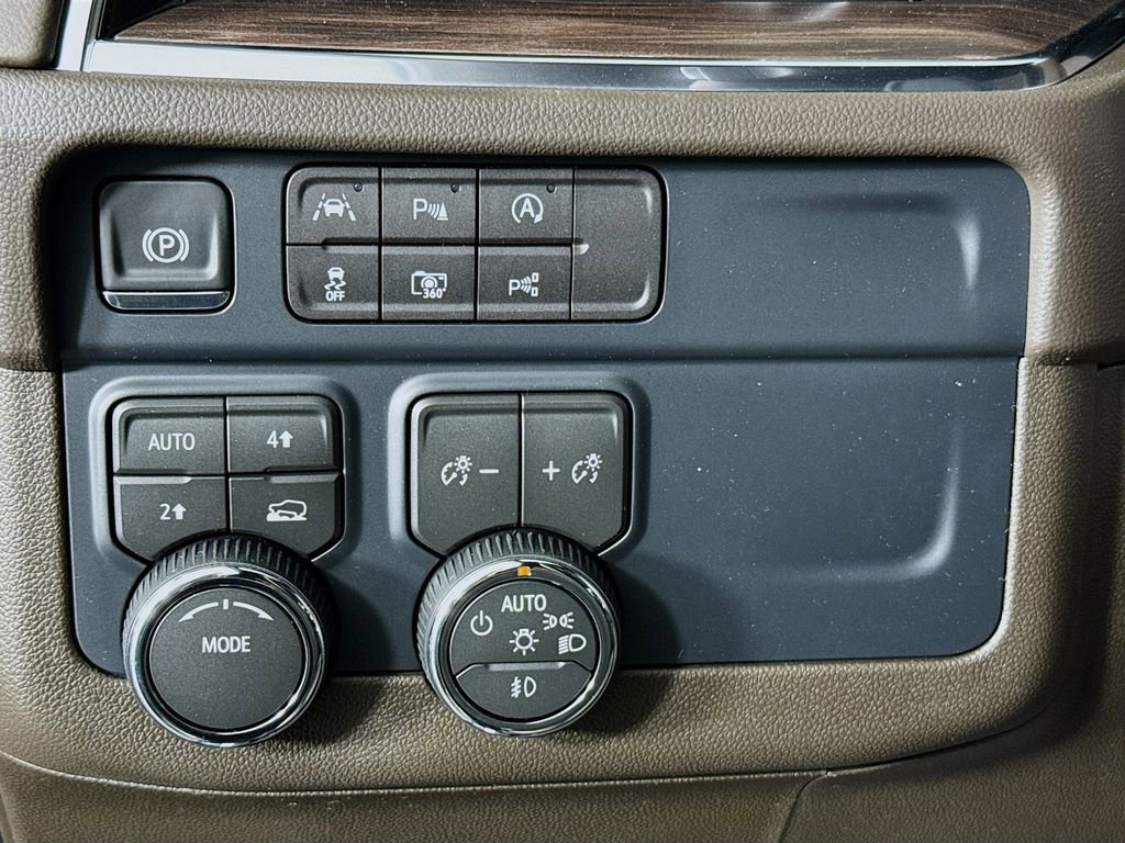 New 2026 Chevrolet Tahoe LT w/ Comfort Package image 10