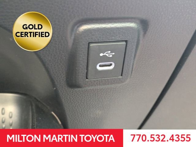 Certified 2024 Toyota Corolla LE image 22