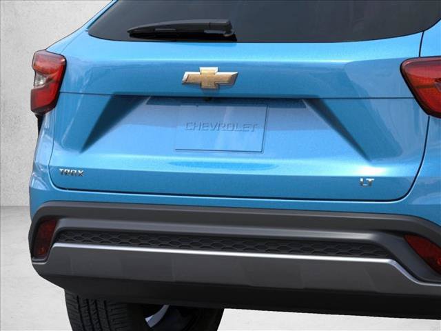 New 2026 Chevrolet Trax LT FWD image 14