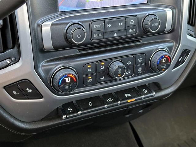 Used 2015 GMC Sierra 1500 SLE w/ SLE Value Package image 27