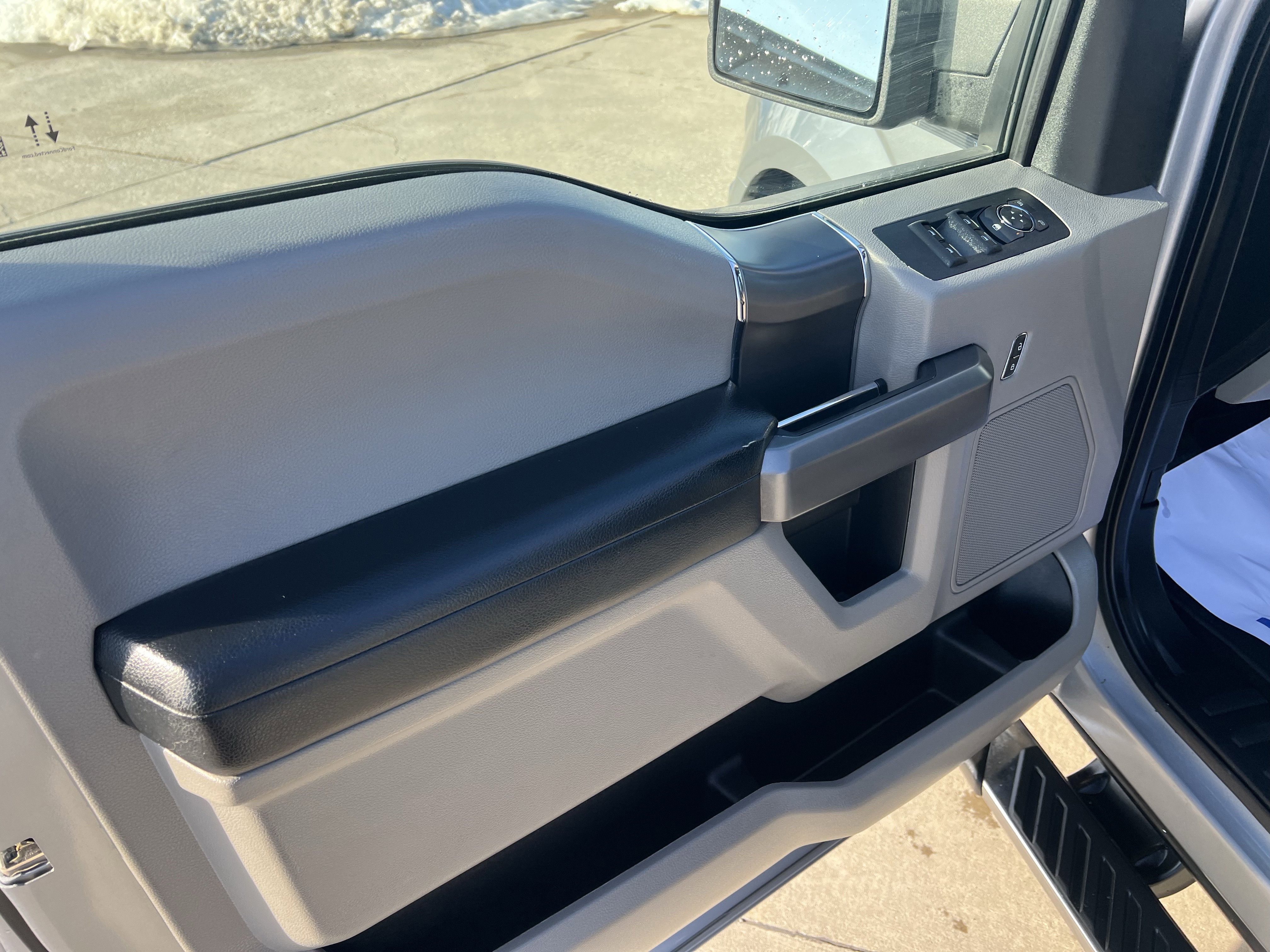 Used 2020 Ford F150 XLT w/ Equipment Group 302A Luxury image 19