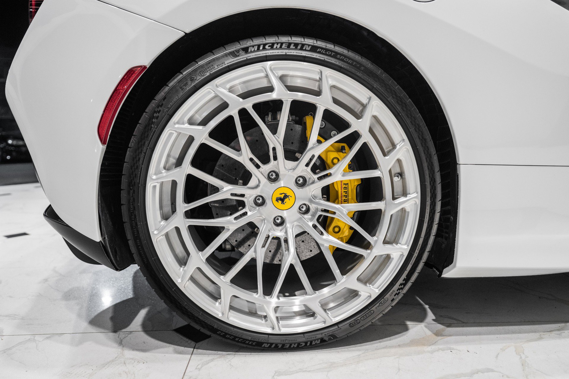 Used 2023 Ferrari F8 Tributo image 17