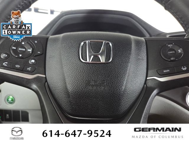 Used 2020 Honda Pilot EX-L image 23