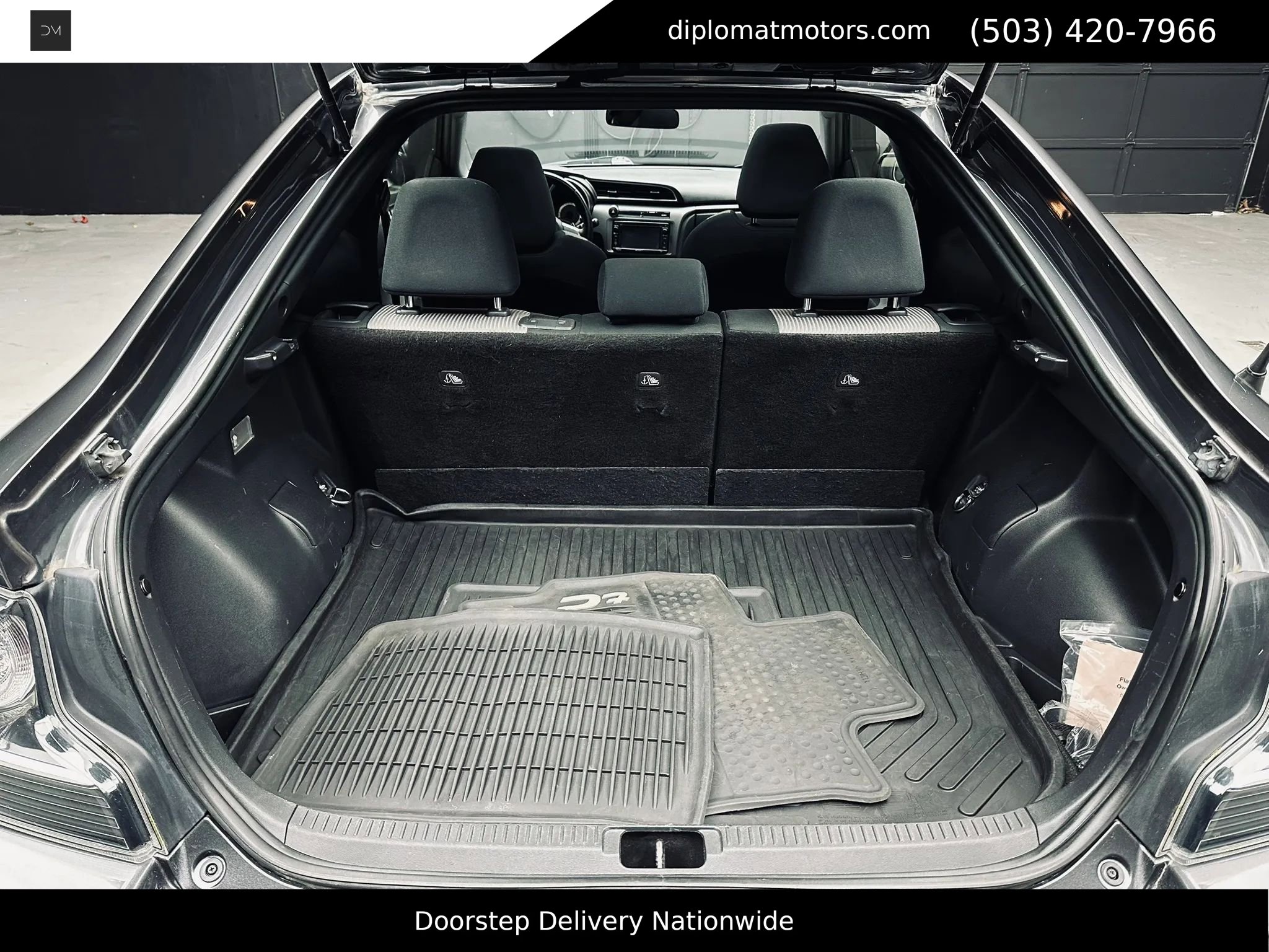 Used 2015 Scion tC FWD image 38