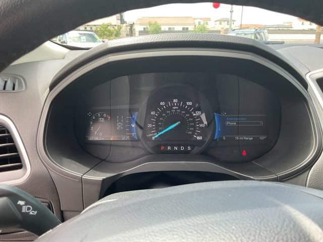 Used 2024 Ford Edge SEL w/ Convenience Package AWD/4WD image 20