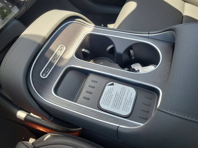 New 2026 Hyundai Palisade SEL AWD/4WD image 13