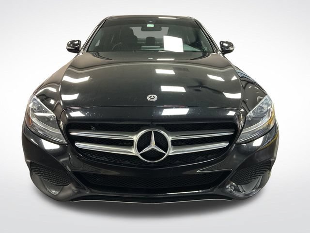 Used 2018 Mercedes-Benz C 300 4MATIC Sedan image 8