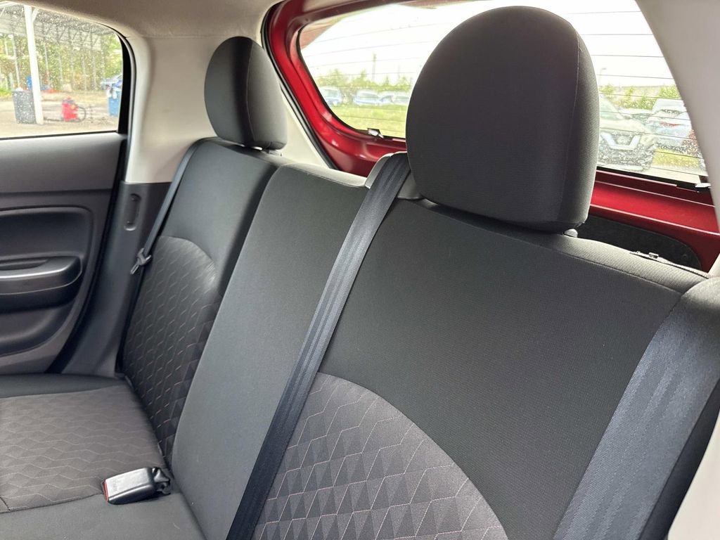 Used 2024 Mitsubishi Mirage ES image 12