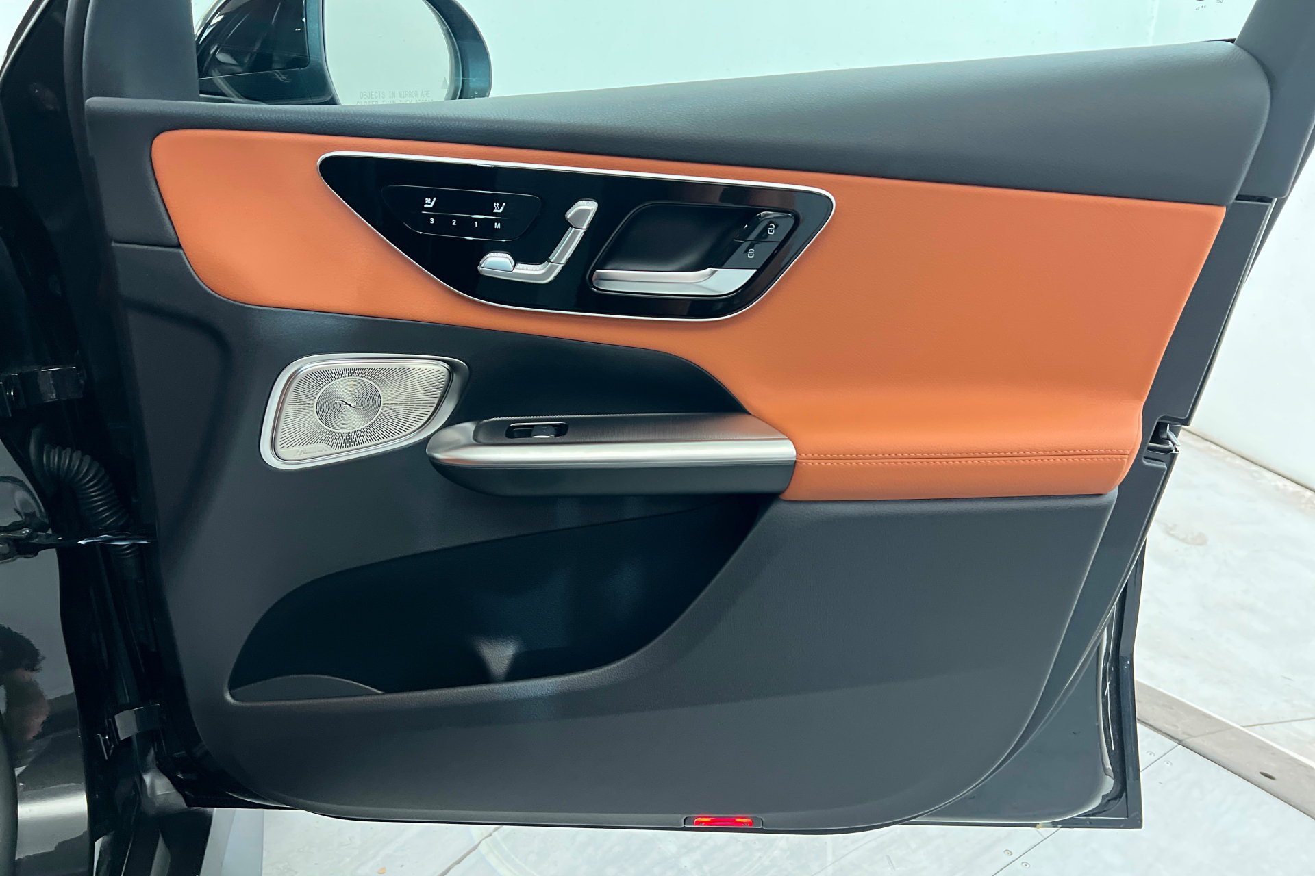 New 2027 Mercedes-Benz GLC 300 4MATIC image 23