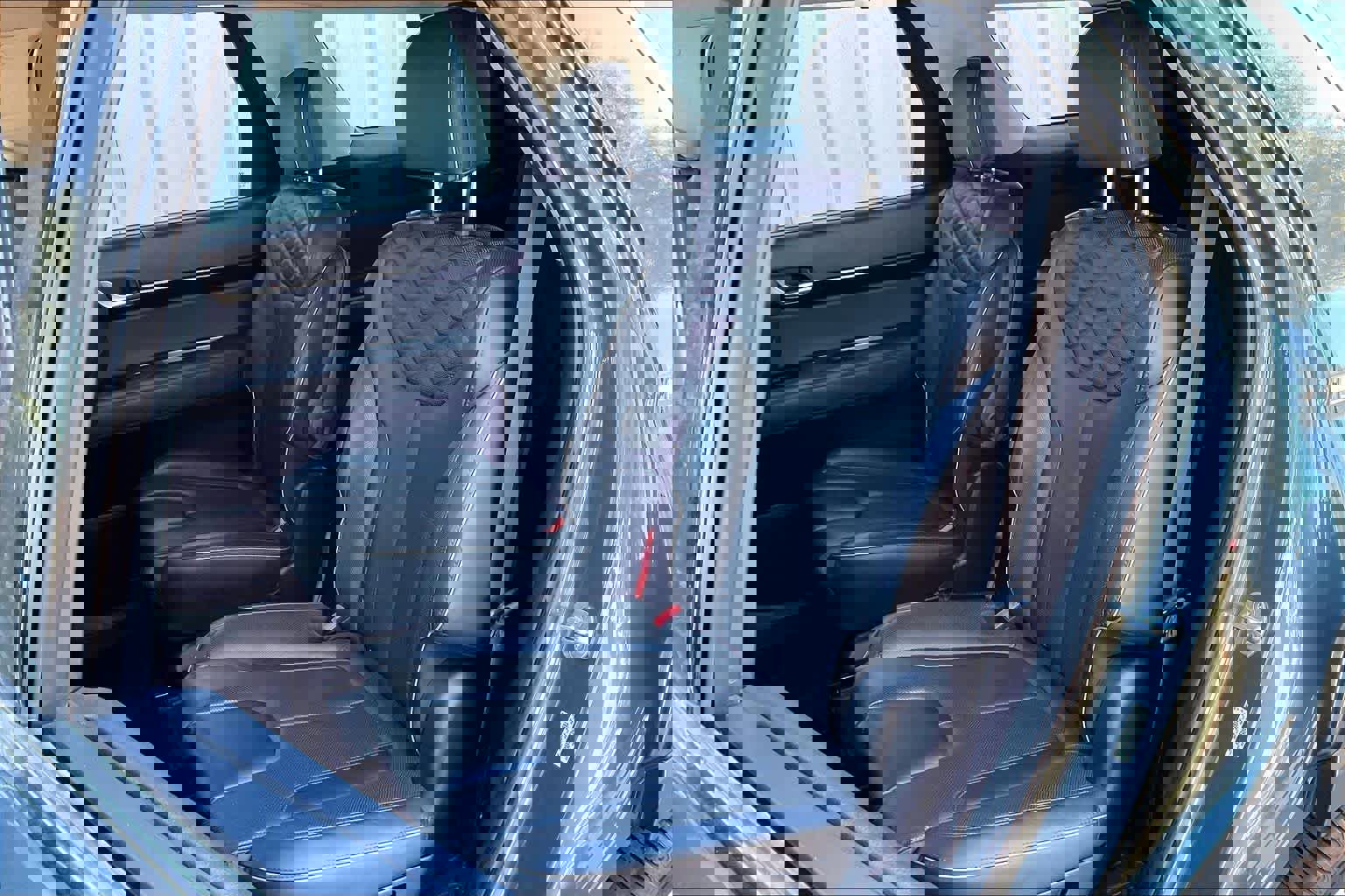 Certified 2022 Hyundai Palisade Limited image 17