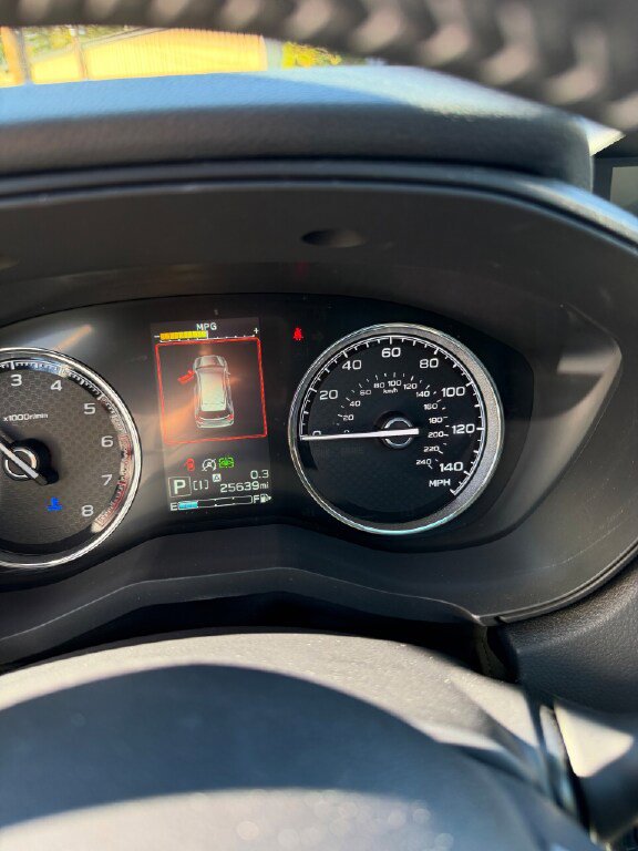 Certified 2022 Subaru Forester Touring image 12