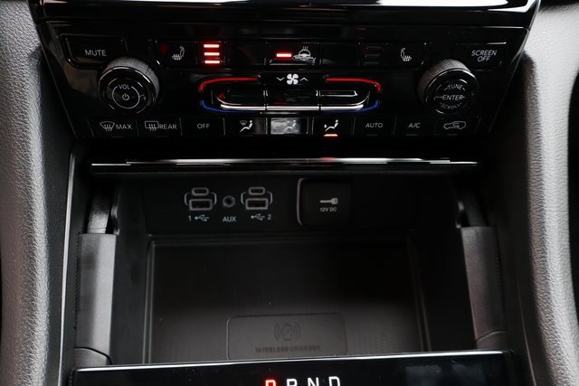 New 2025 Jeep Grand Cherokee Altitude image 20